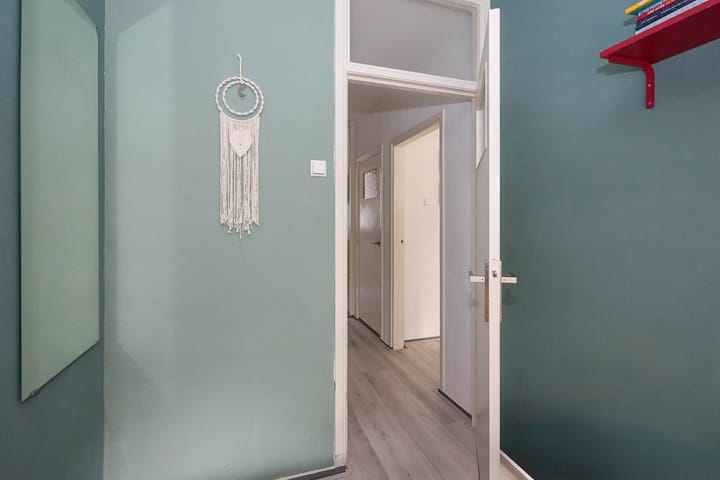 Foto 19 van Einsteinstraat 16-II