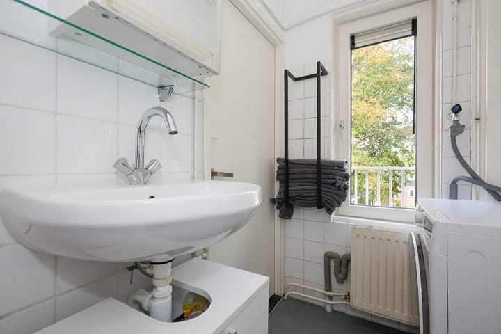 Foto 22 van Einsteinstraat 16-II