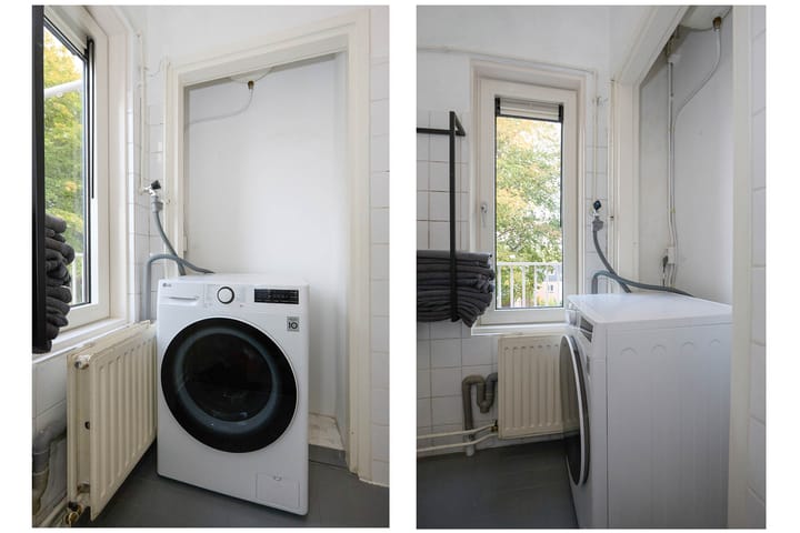 Foto 23 van Einsteinstraat 16-II