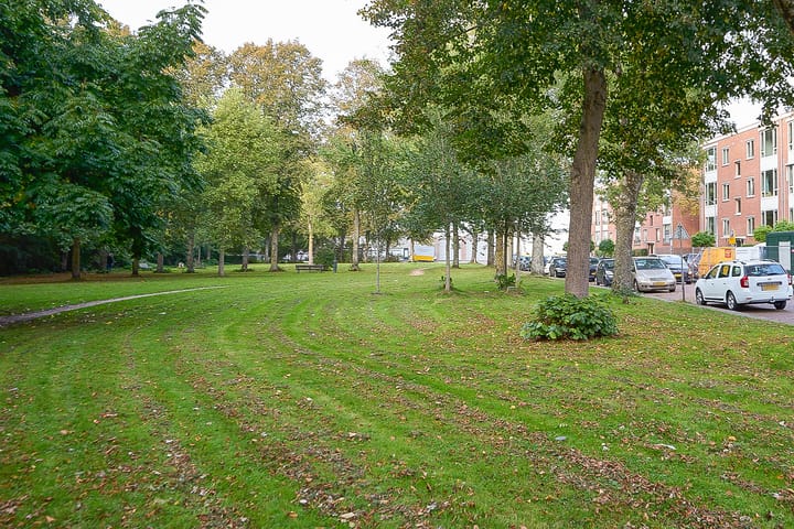 Foto 27 van Einsteinstraat 16-II