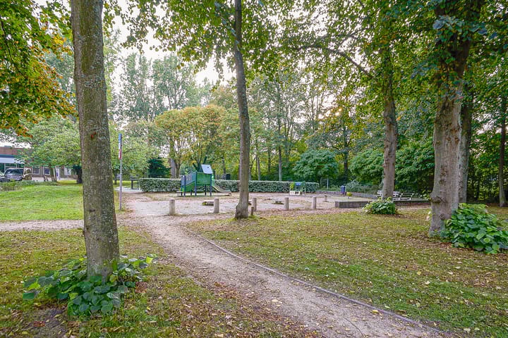 Foto 30 van Einsteinstraat 16-II