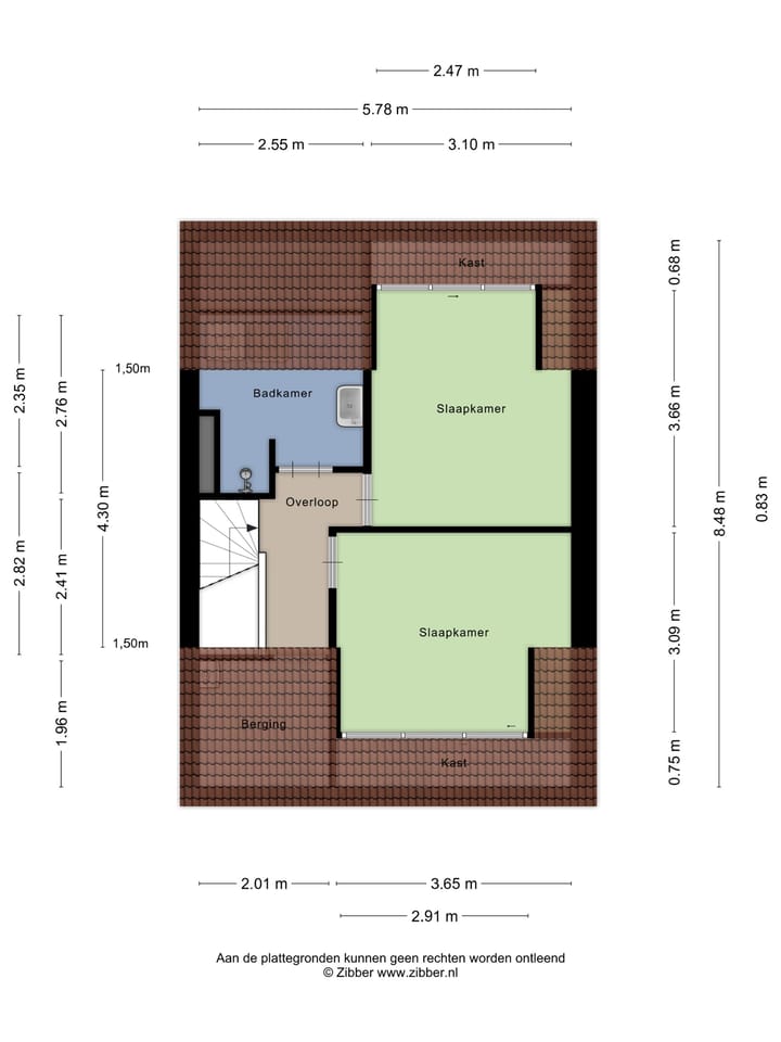 Foto 54 van Robertaland 1