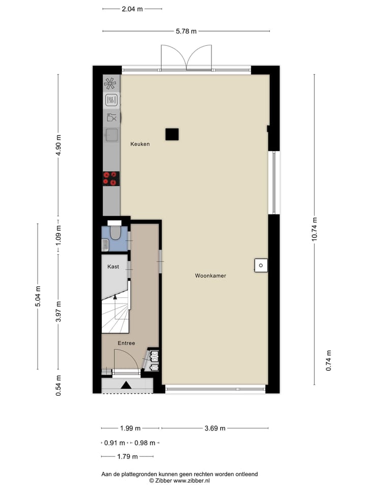 Foto 55 van Robertaland 1