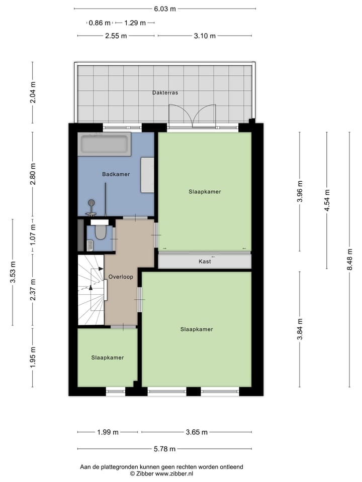 Foto 56 van Robertaland 1