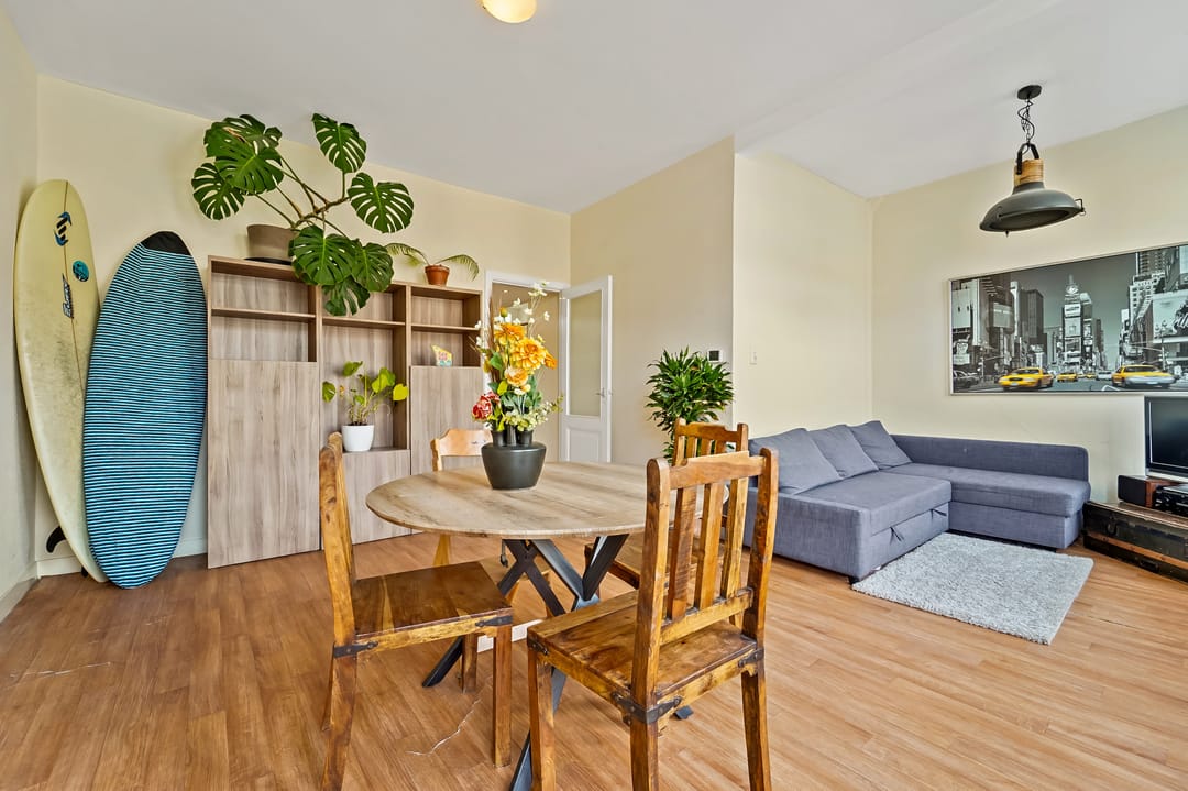 Foto 2 van Westduinweg 181