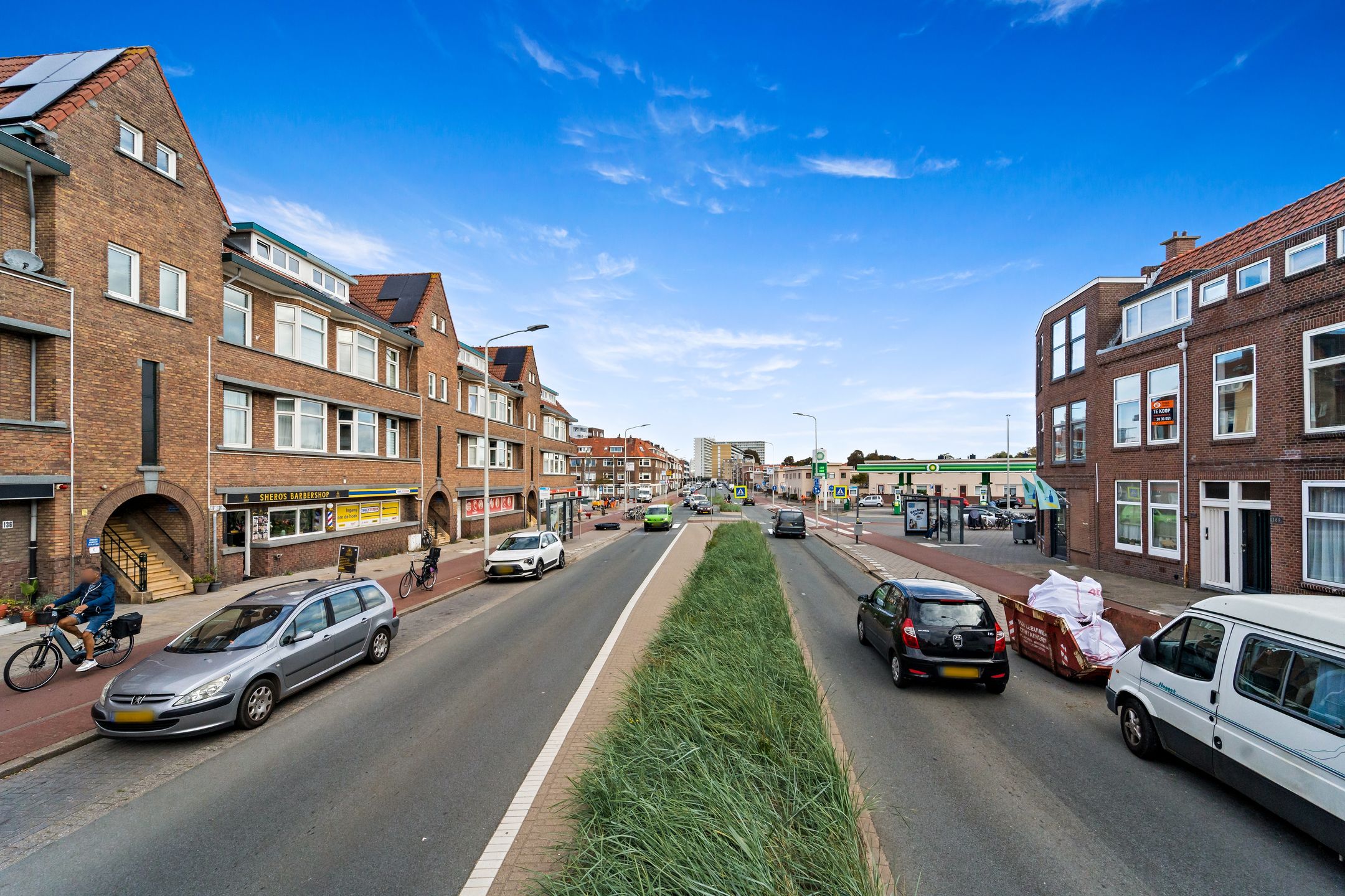 Foto 6 van Westduinweg 181