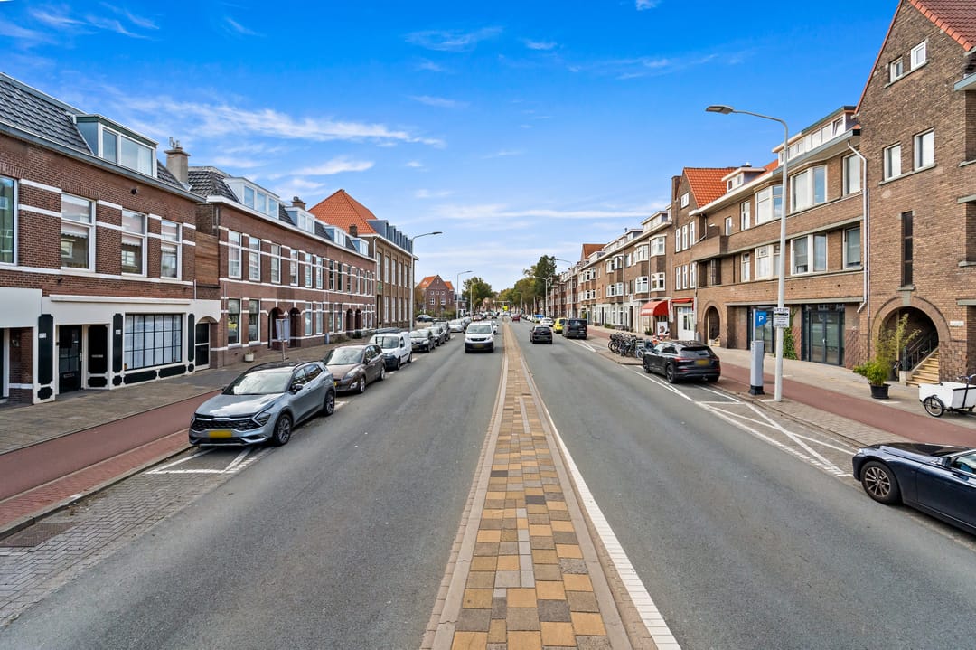 Foto 7 van Westduinweg 181