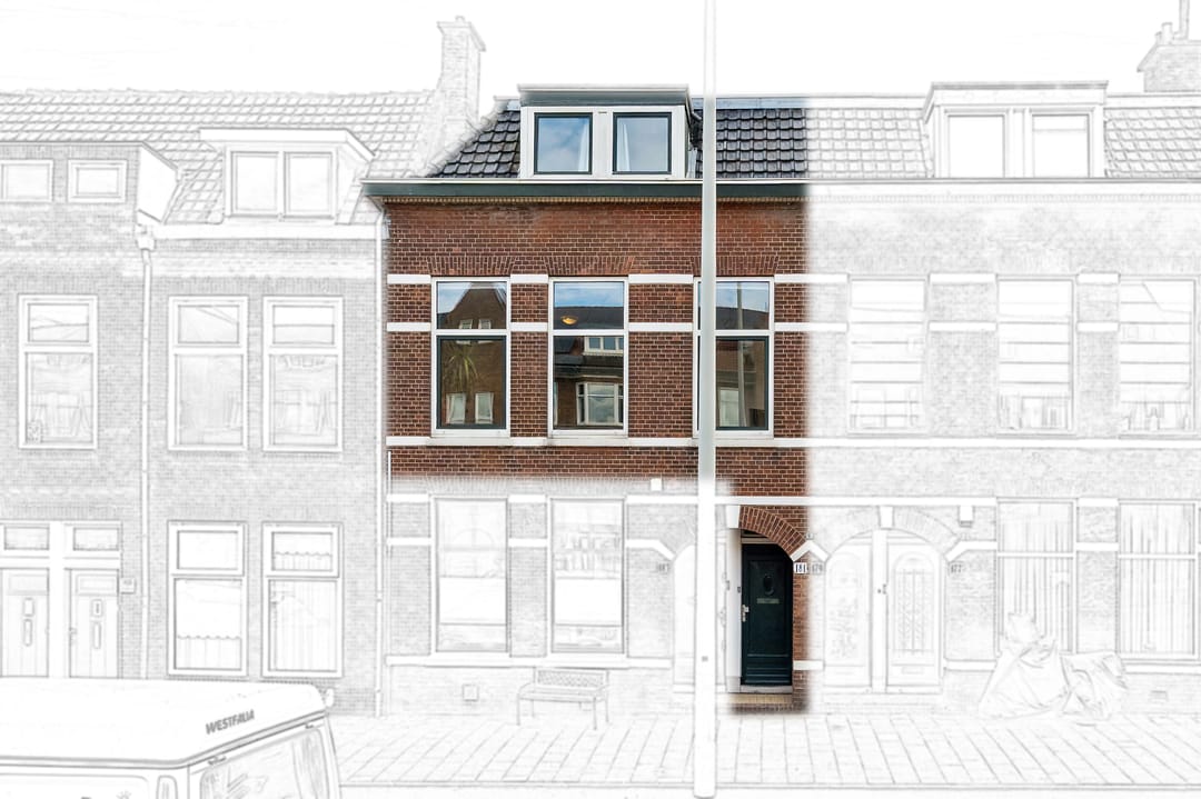 Foto 8 van Westduinweg 181