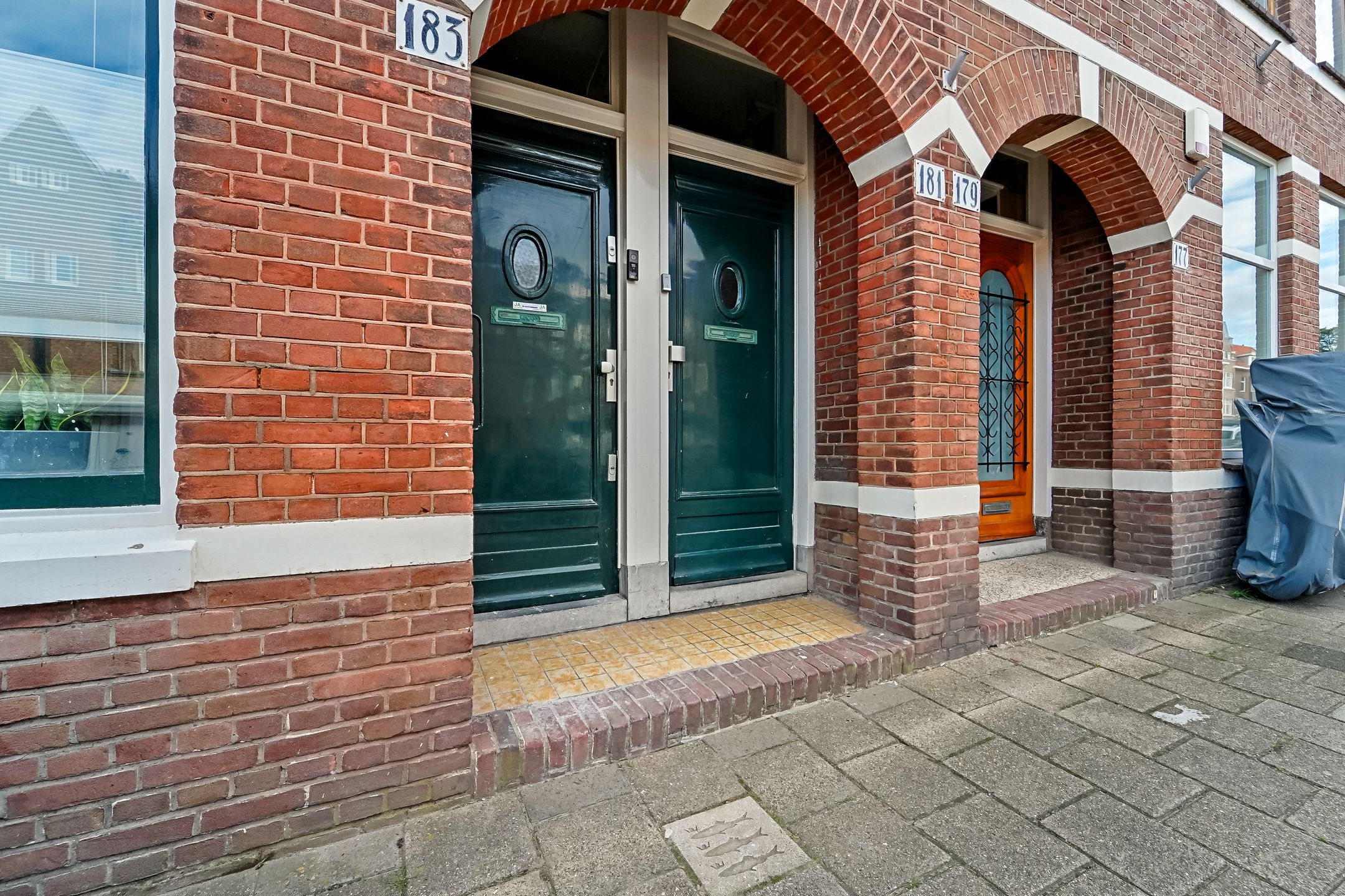 Foto 9 van Westduinweg 181