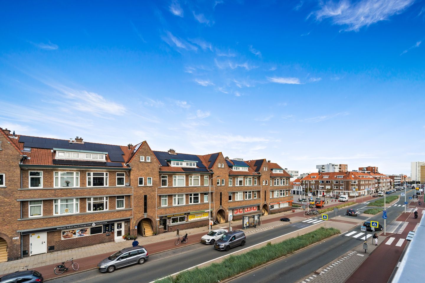 Foto 14 van Westduinweg 181