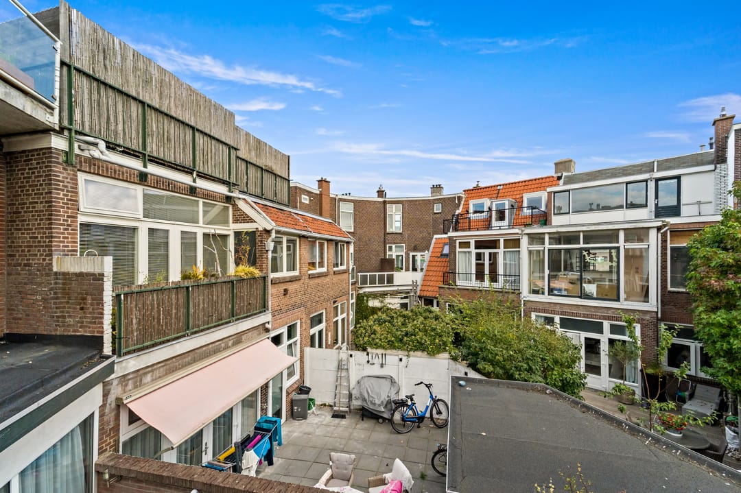 Foto 28 van Westduinweg 181