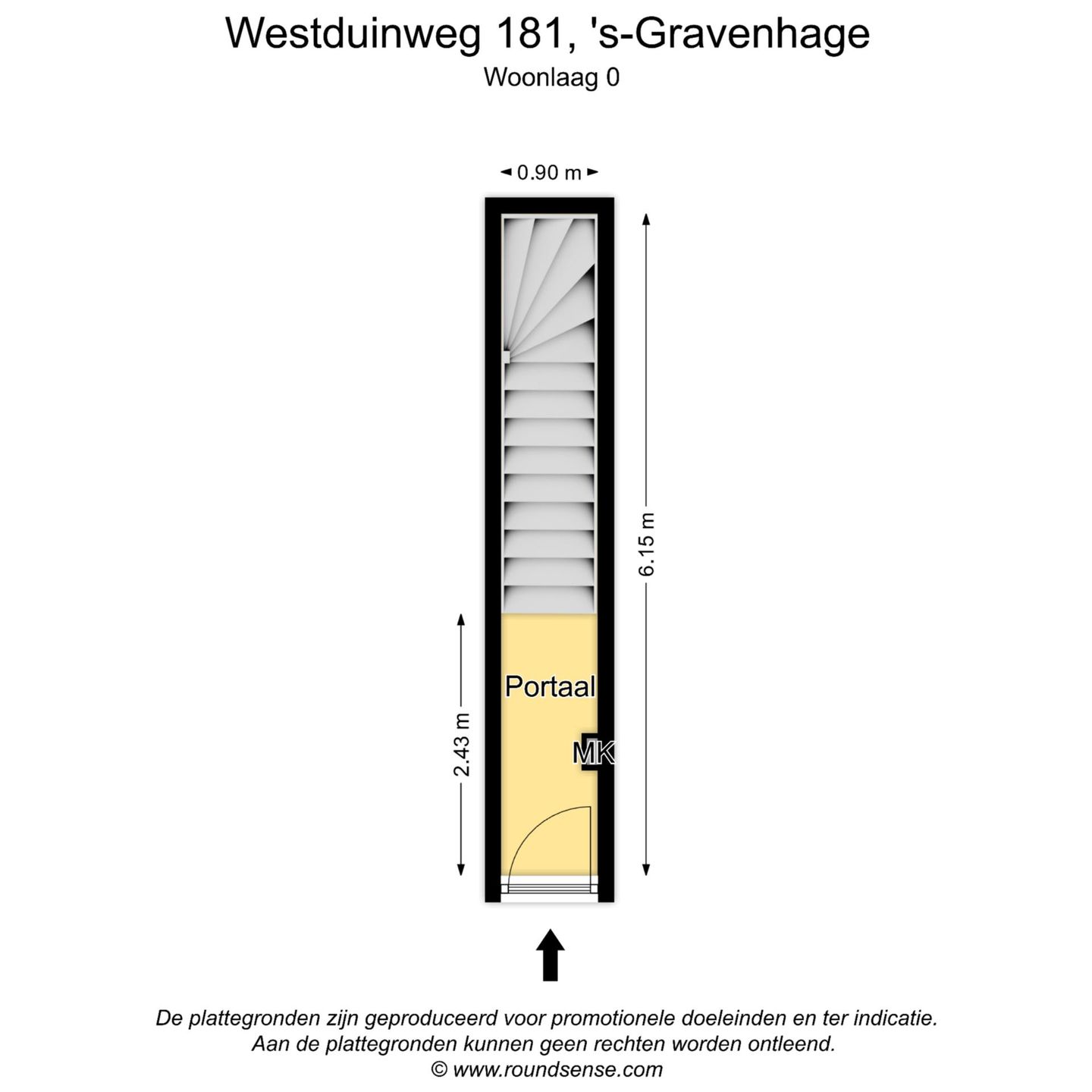 Foto 49 van Westduinweg 181