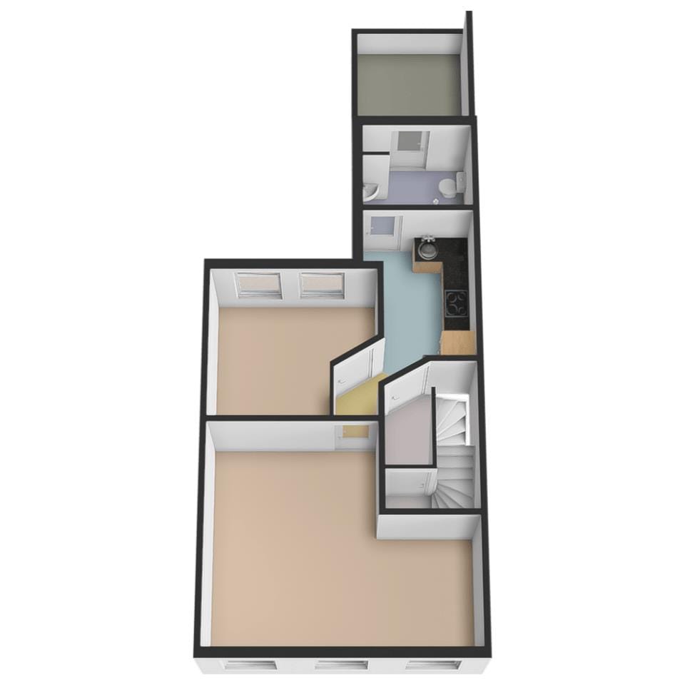 Foto 50 van Westduinweg 181