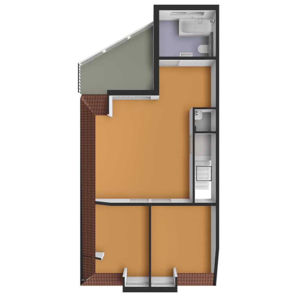 Foto 53 van Westduinweg 181