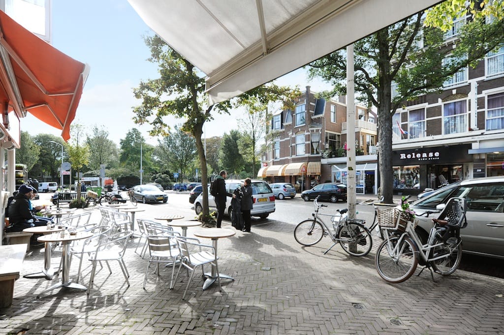 Foto 64 van Westduinweg 181