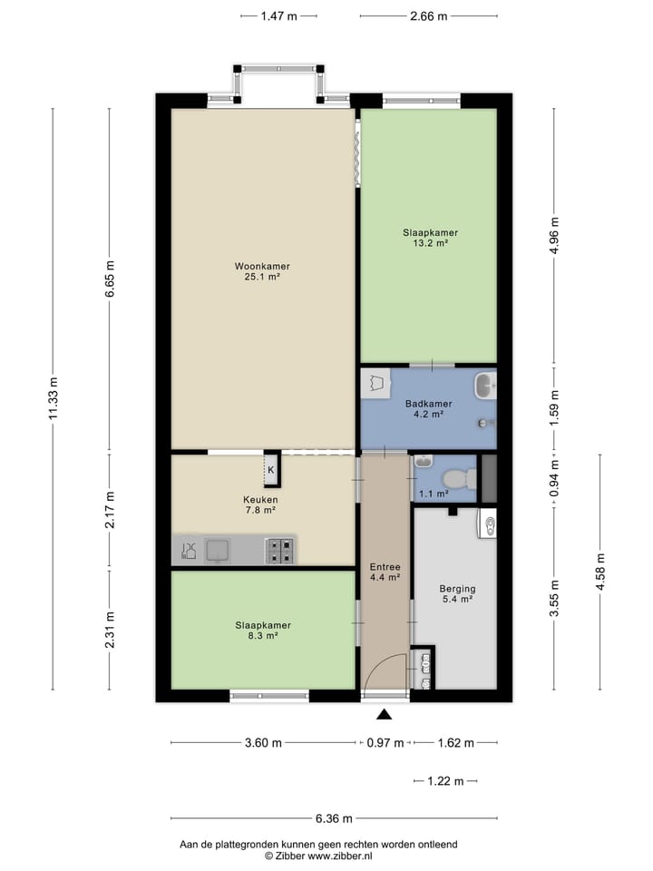 Foto 32 van Ockingahiem 43