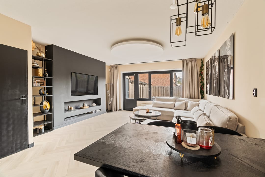 Foto 1 van Grafiek 99