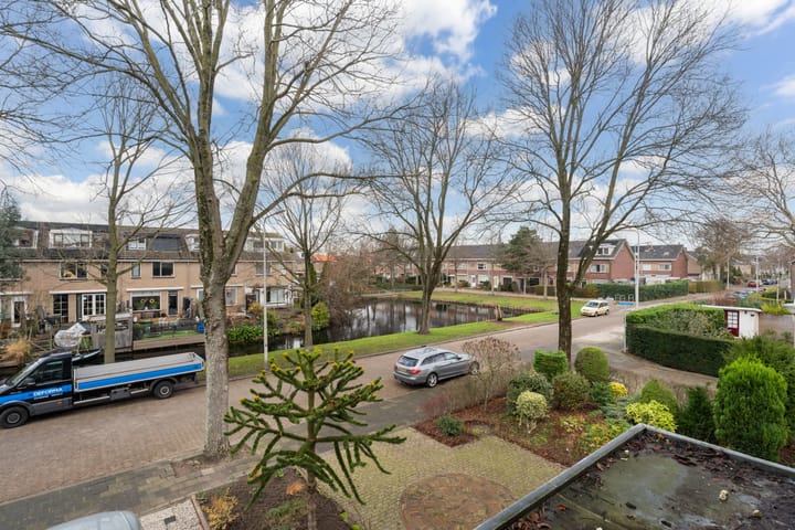 Foto 6 van De Nesse 13