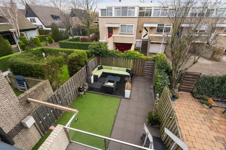 Foto 21 van De Nesse 13