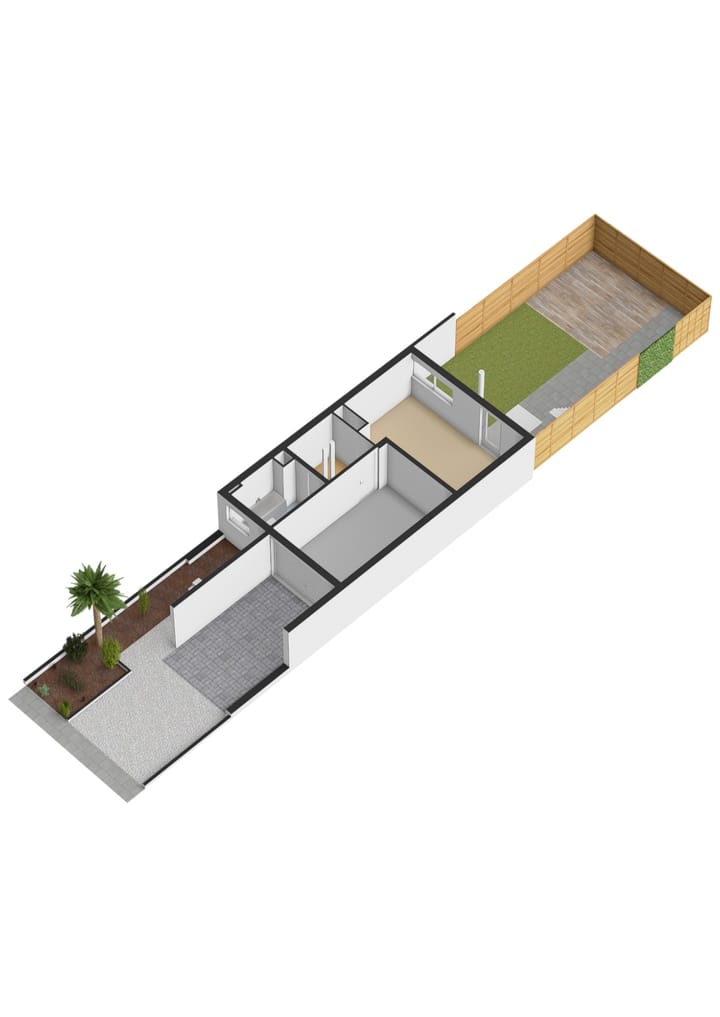 Foto 45 van De Nesse 13