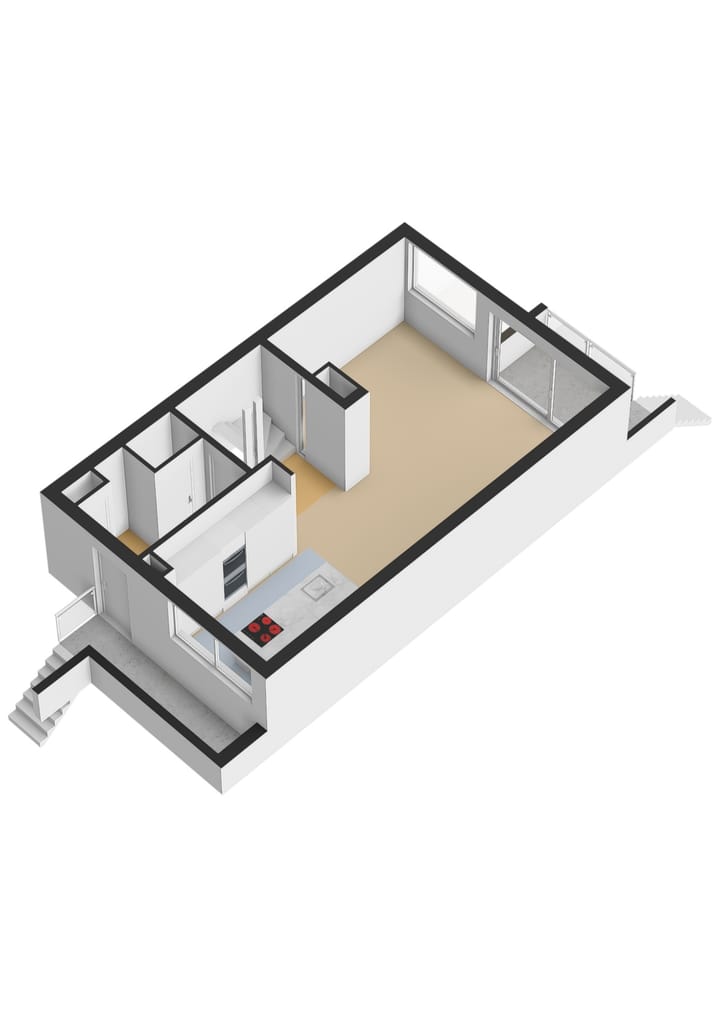 Foto 47 van De Nesse 13