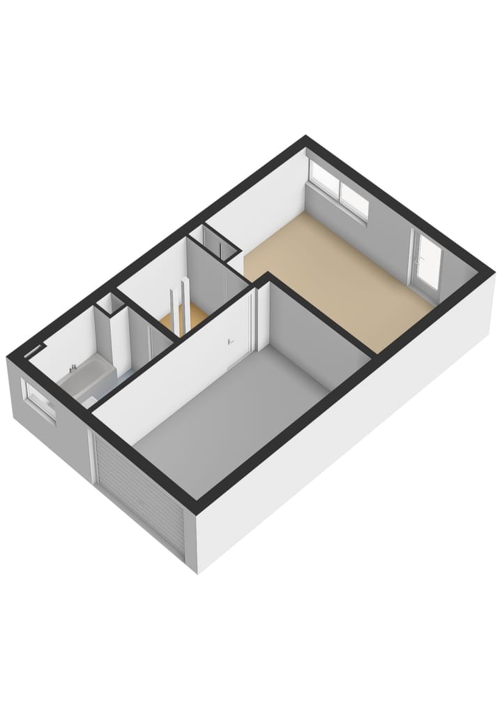 Foto 51 van De Nesse 13