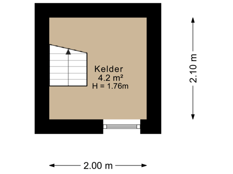 View floorplan