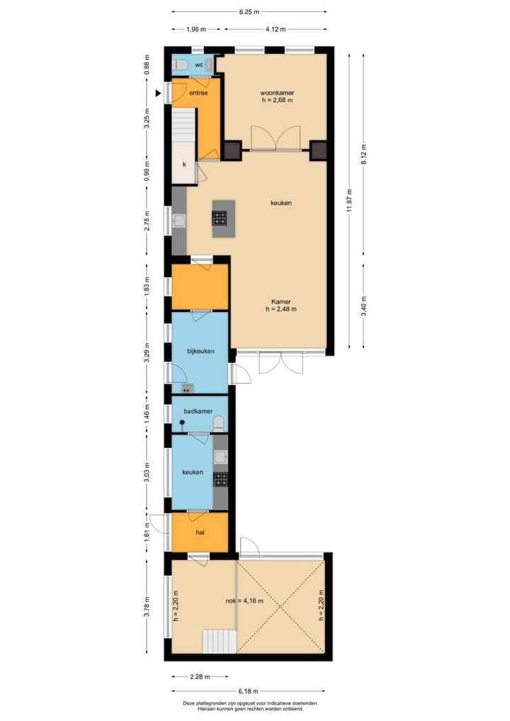 Foto 57 van Gestelsestraat 103