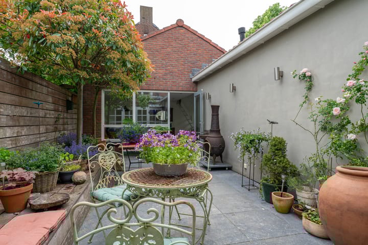 Foto 23 van Gestelsestraat 103