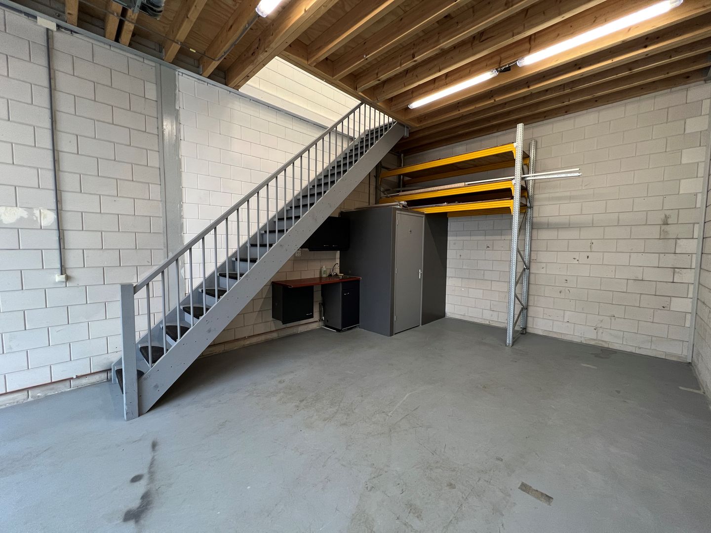 Bekijk foto 3 van Rijshoutweg 1-A7