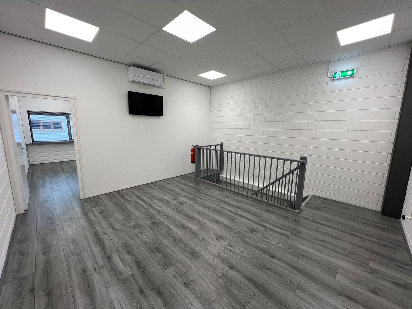 Bekijk foto 5 van Rijshoutweg 1-A7