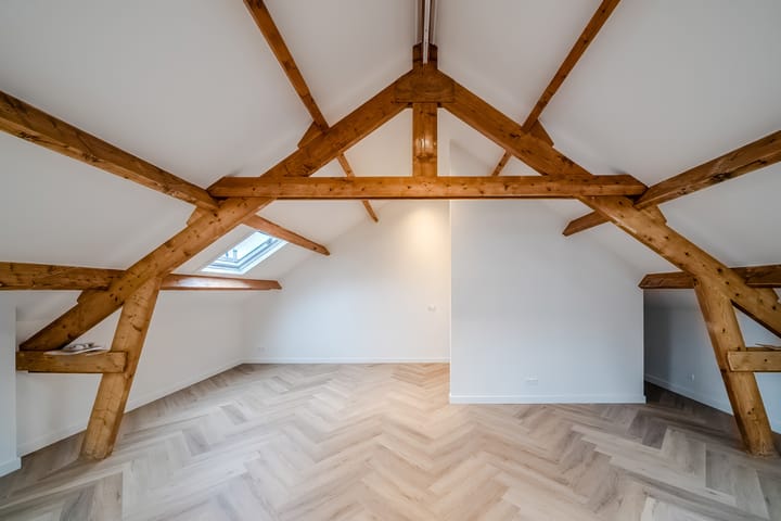 Willem de Zwijgerstraat 14-A, Noord-Scharwoude