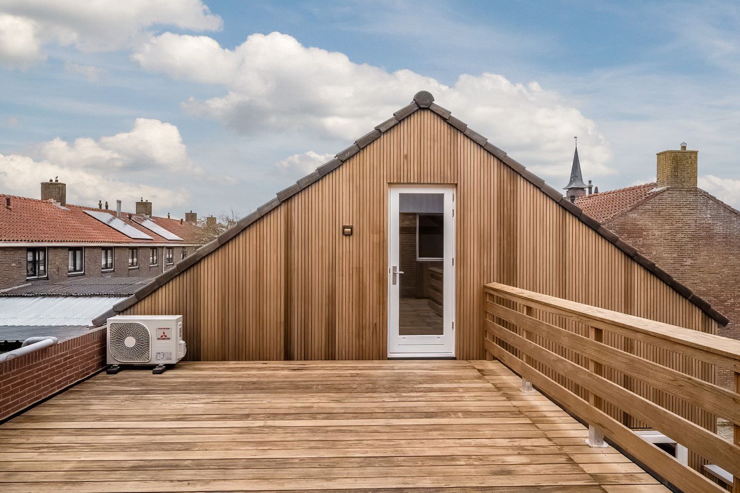 View photo 3 of Willem de Zwijgerstraat 14-A