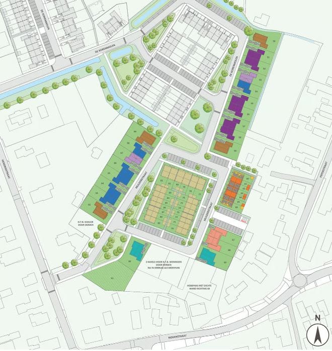 Foto 6 van De Korenmolen 69