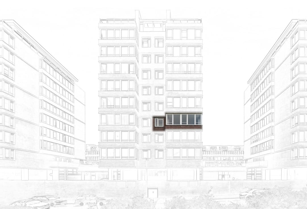 Photo 7 of Groningsestraat 217