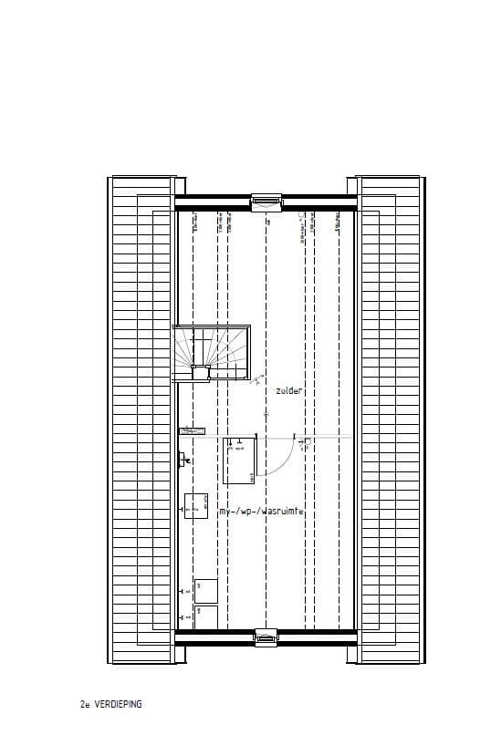 Foto 4 van De Korenmolen 69