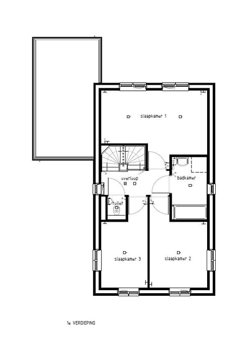 De Korenmolen 69 tertiary image