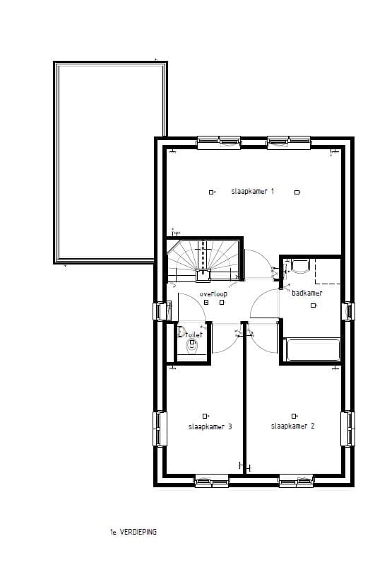 Foto 3 van De Korenmolen 69