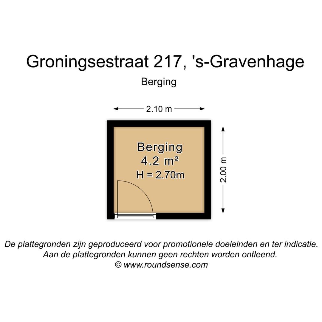 Photo 47 of Groningsestraat 217