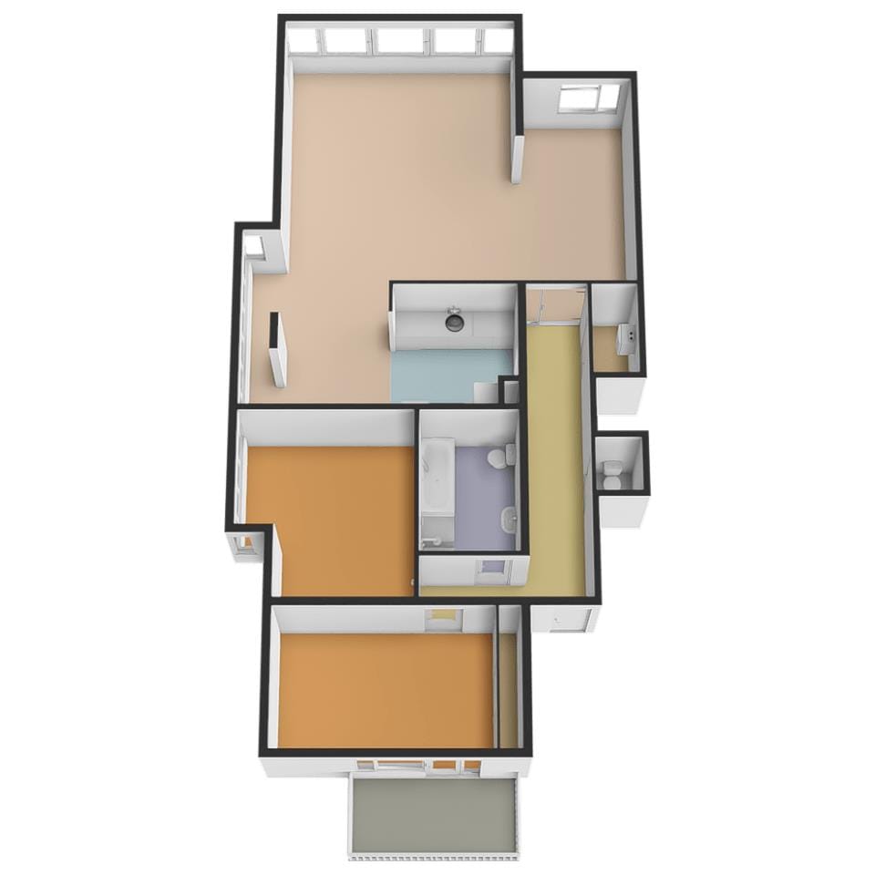 Photo 48 of Groningsestraat 217