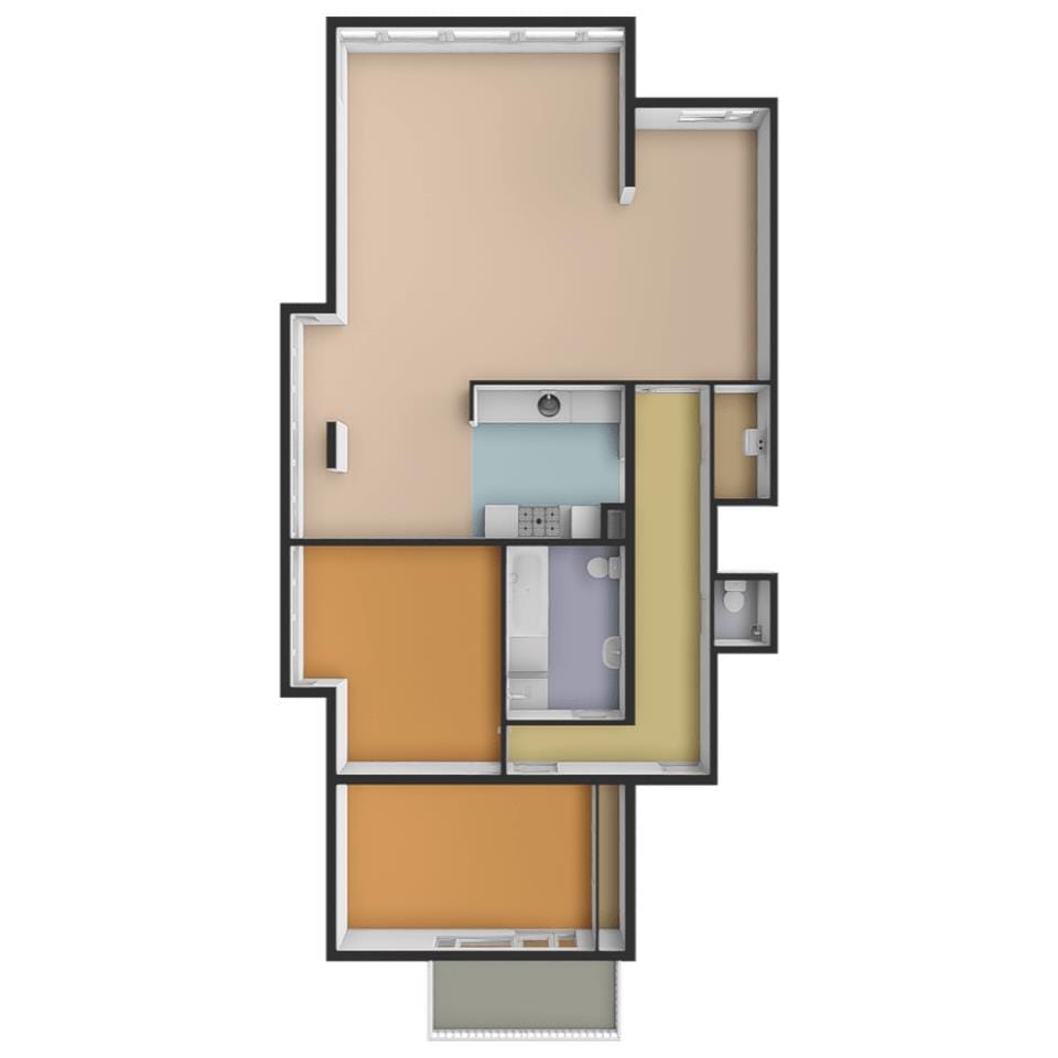 Photo 49 of Groningsestraat 217