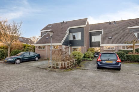 Binnengeest thumbnail