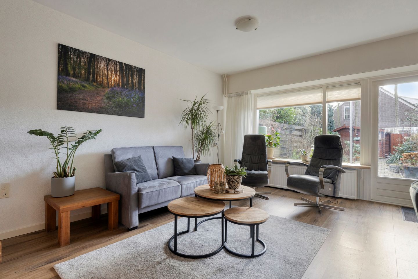 Foto 5 van Binnengeest 28