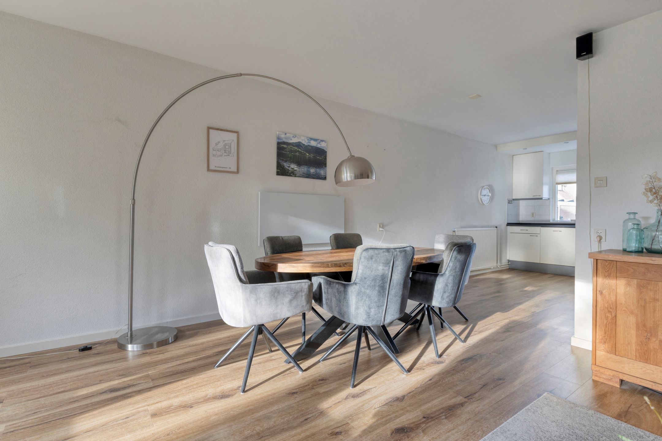 Foto 6 van Binnengeest 28