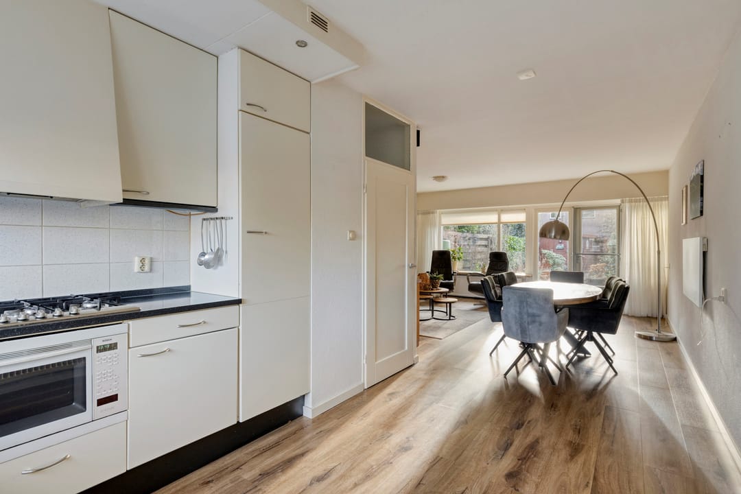 Foto 7 van Binnengeest 28