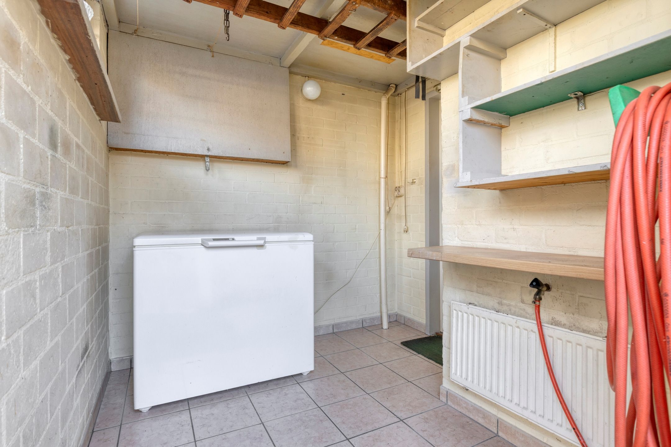 Foto 12 van Binnengeest 28