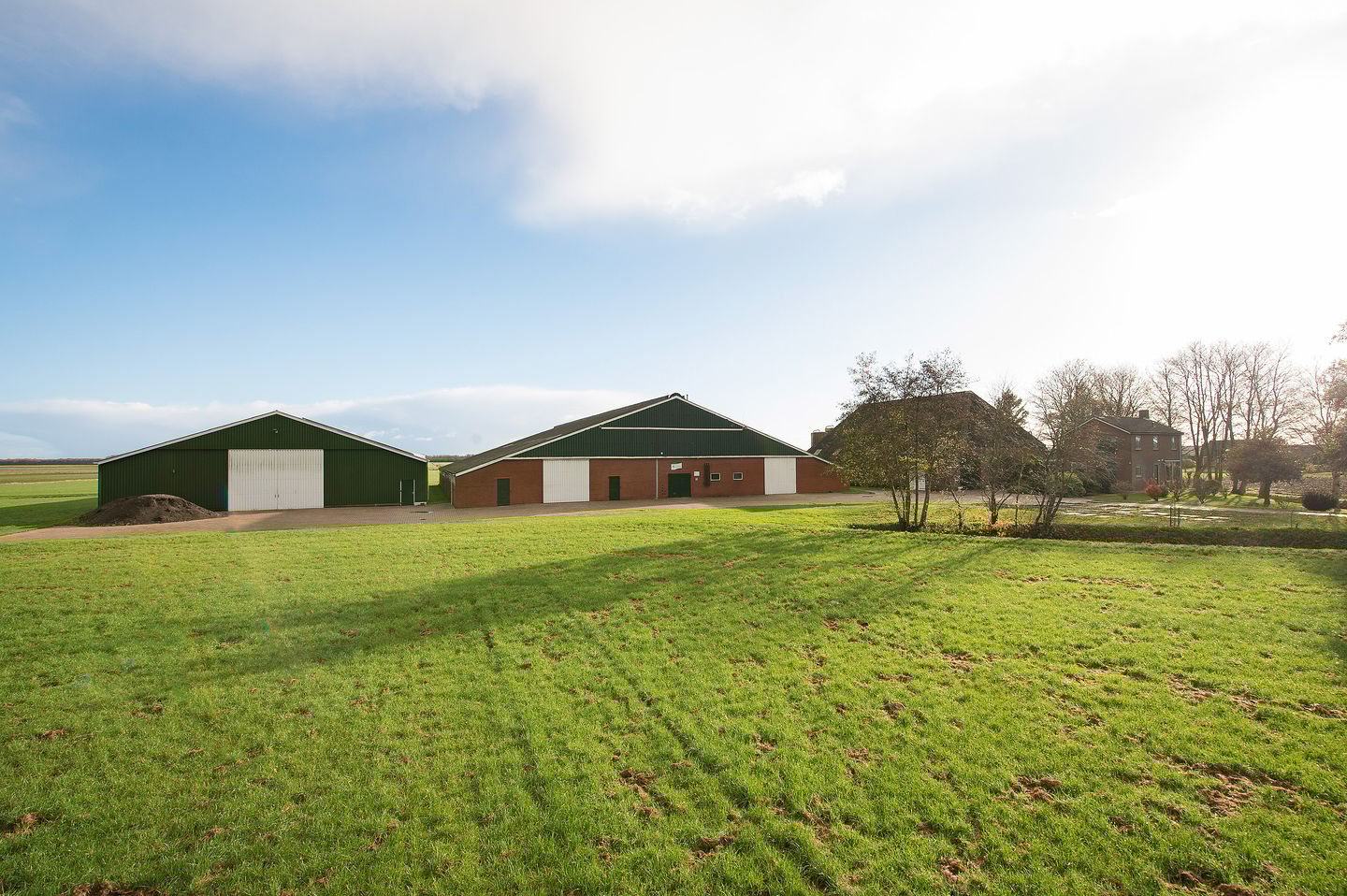 View photo 1 of Vaartweg 24