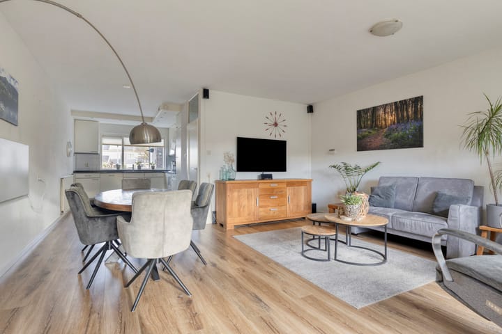 Foto 3 van Binnengeest 28