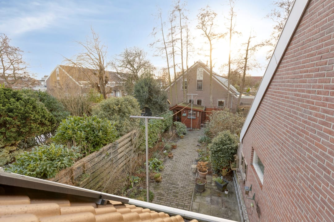 Foto 23 van Binnengeest 28