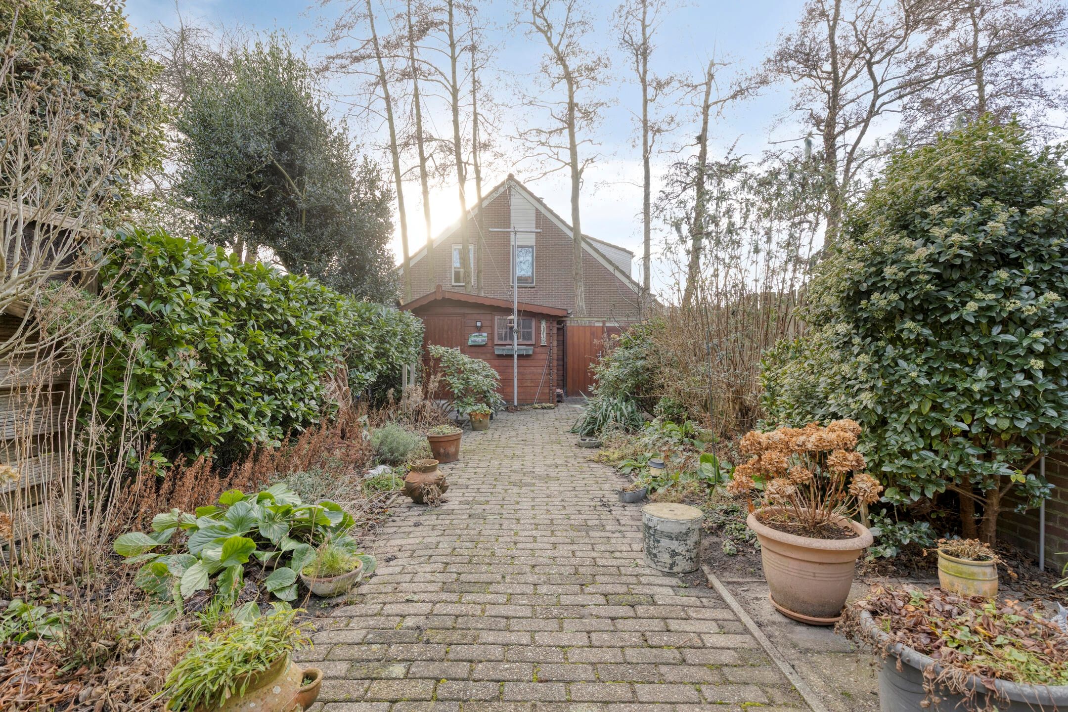 Foto 27 van Binnengeest 28